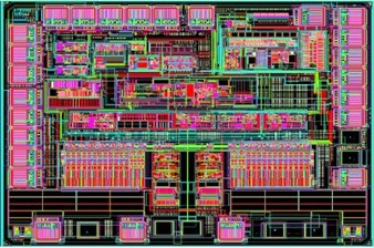 Discrete & IC Design Image